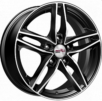 ���� ����� Ifree Moskva 6,5x16 5x110 ET37 DIA65.1 ���� ����